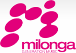 Milonga Music